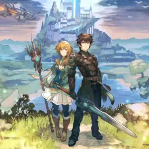 Edge of Eternity - Shared Account