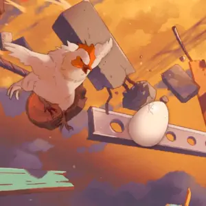 Egging On - Shared Account