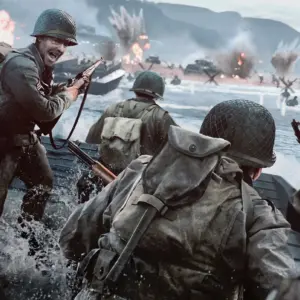 Enlisted - Shared Account