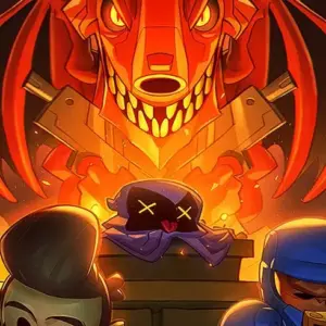 Enter the Gungeon - Shared Account
