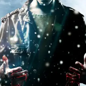 Fahrenheit (Indigo Prophecy) - Shared Account