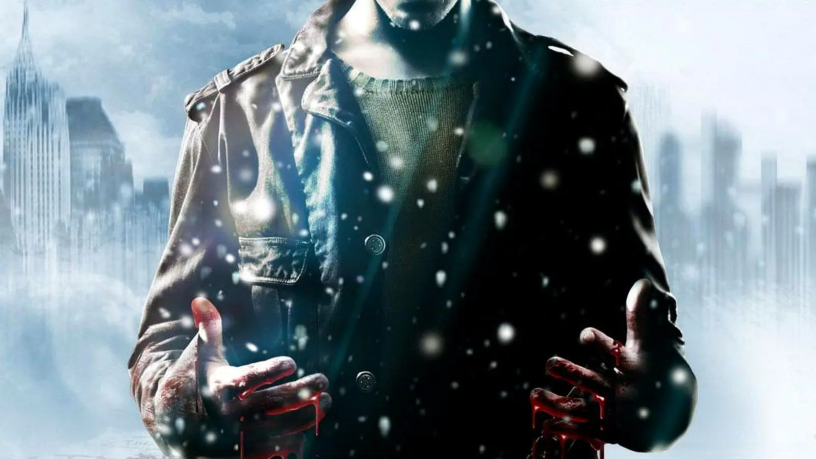 Fahrenheit (Indigo Prophecy) - Shared Account