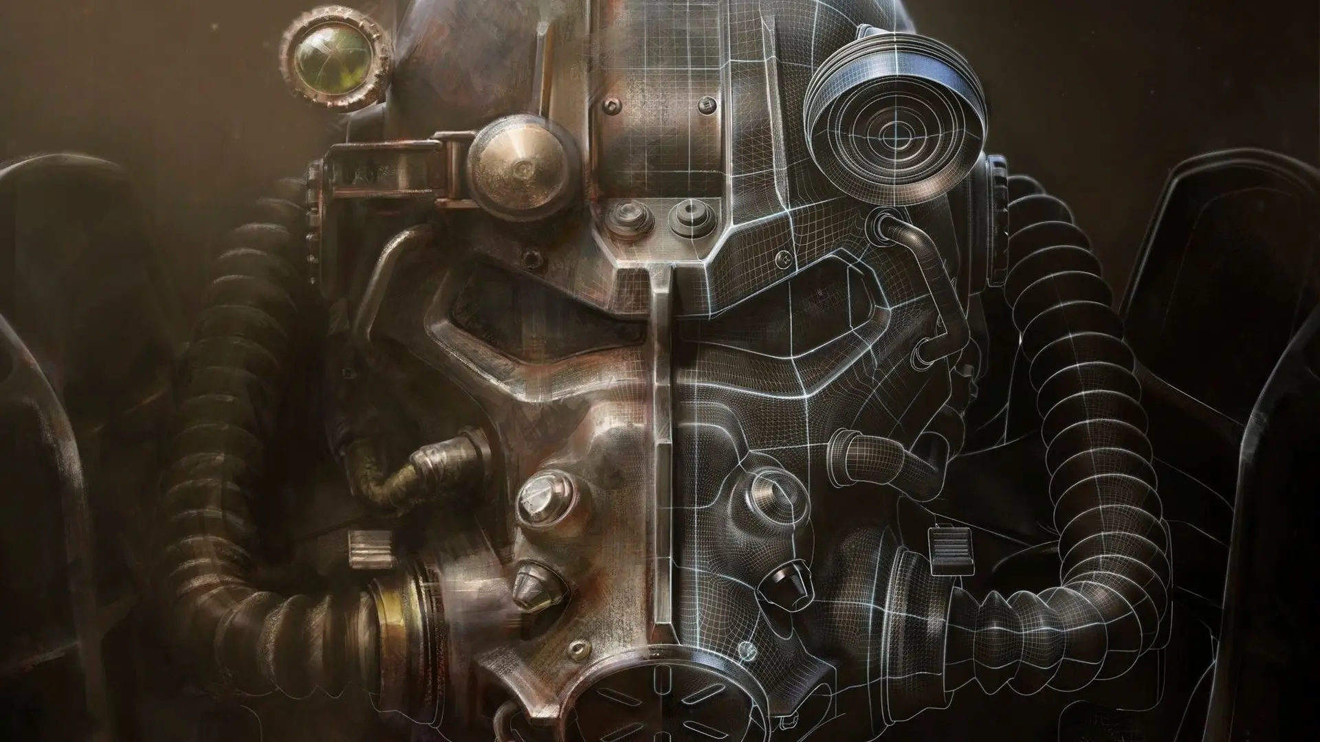 Fallout 4 - Shared Account