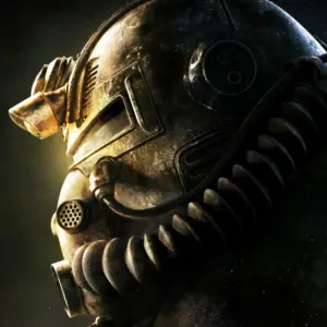 Fallout 76 - Shared Account