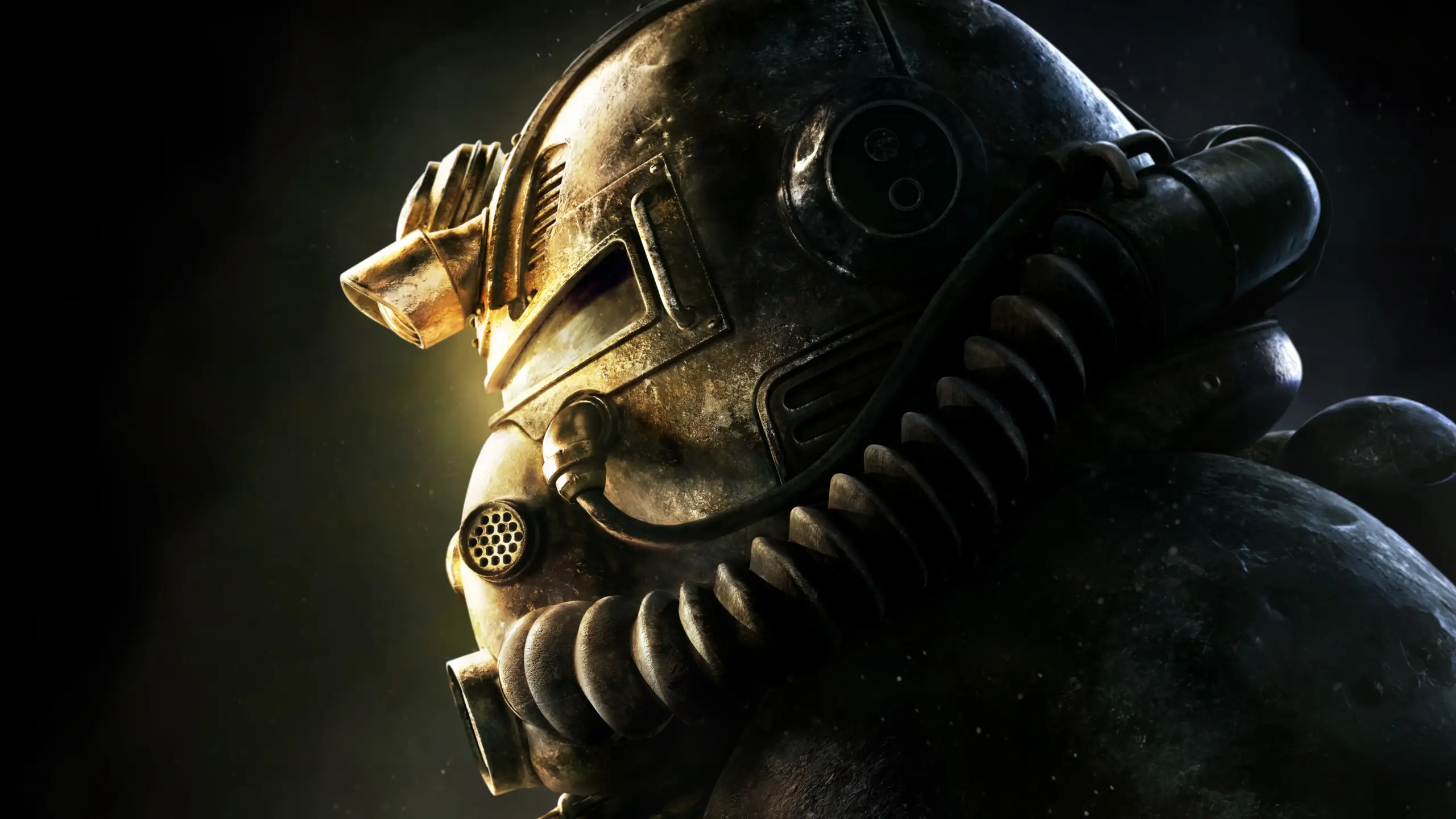 Fallout 76 - Shared Account