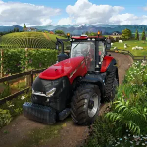 Farming Simulator 22 - Shared Account