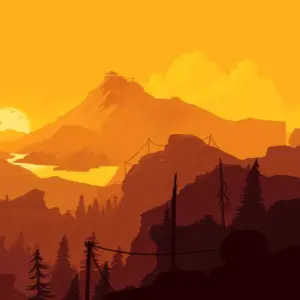 Firewatch - Shared Account