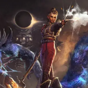 Flintlock: The Siege of Dawn - Shared Account