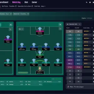 Football Manager 26 - Shared Account