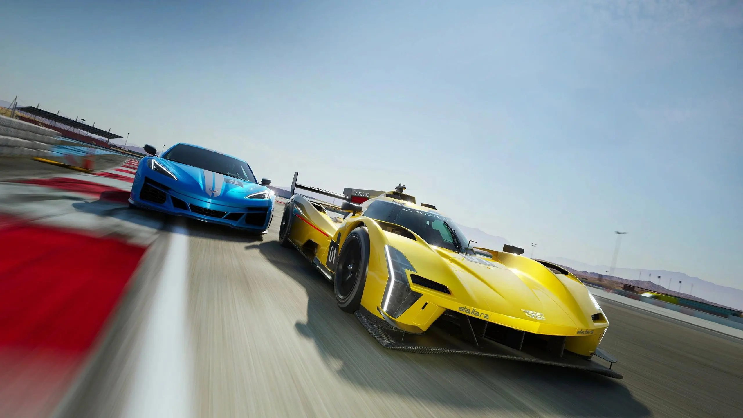 Forza Motorsport - Shared Account