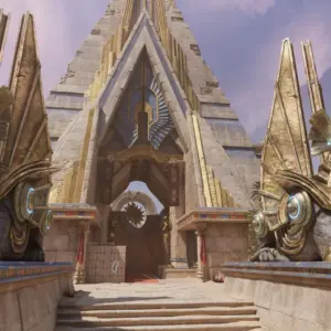 FragPunk - Shared Account