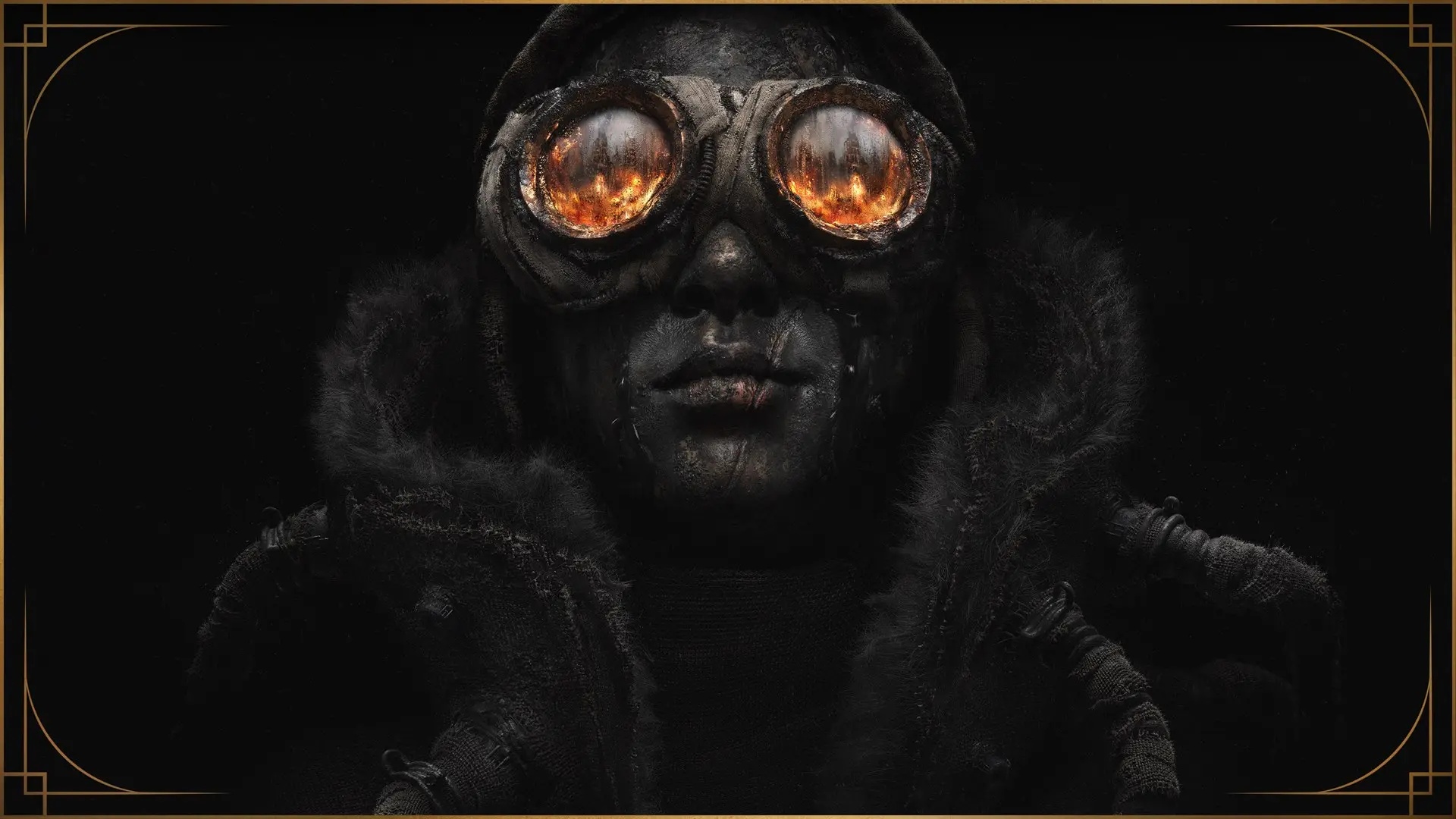 Frostpunk 2 - Shared Account