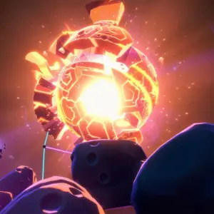 Galacticare - Shared Account