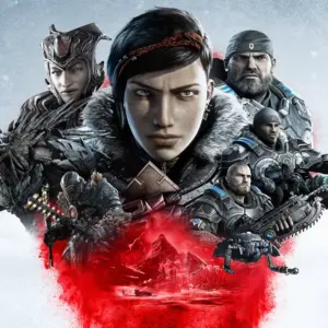 Gears 5 - Shared Account