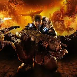 Gears of War: Reloaded - Shared Account