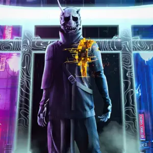 Ghostwire: Tokyo - Shared Account