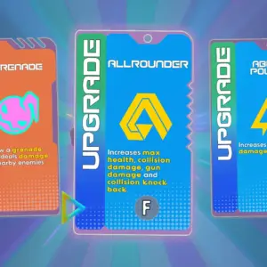 Go Mecha Ball - Shared Account