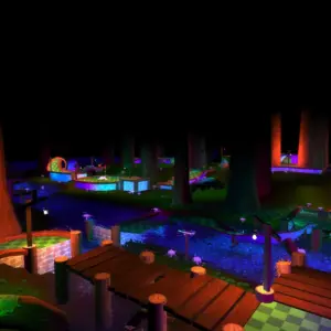 Golf With Your Friends - Shared Account