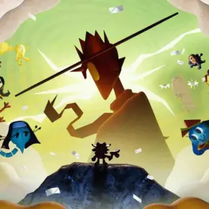 Great God Grove - Shared Account