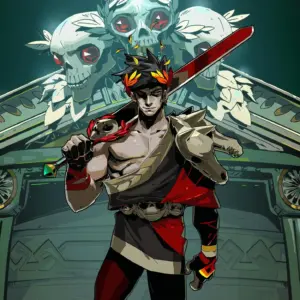 Hades - Shared Account