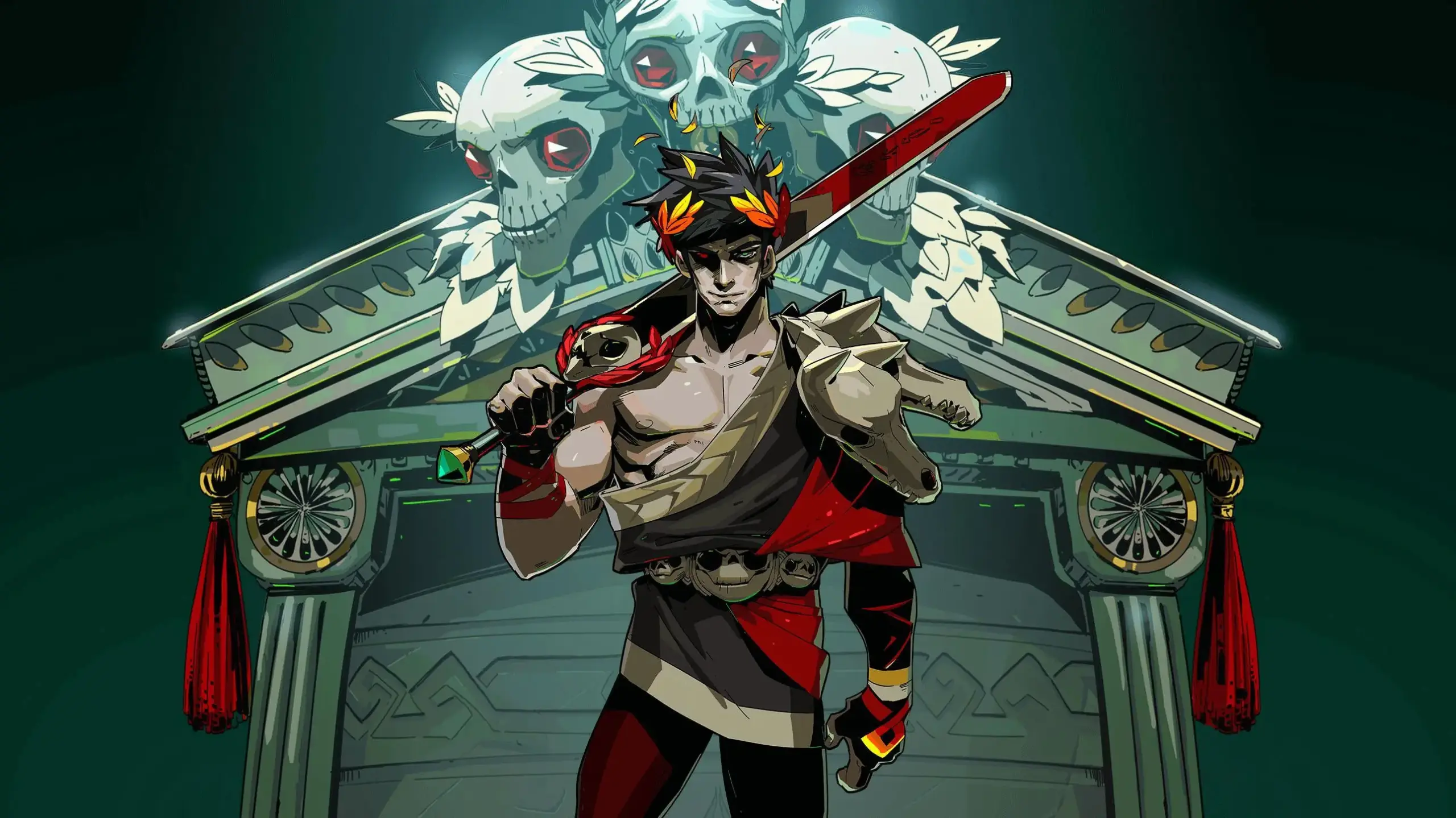 Hades - Shared Account