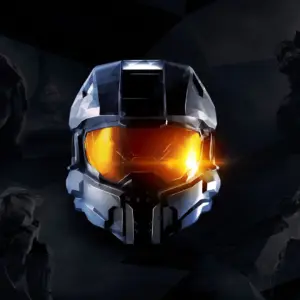 Halo: The Master Chief Collection - Shared Account