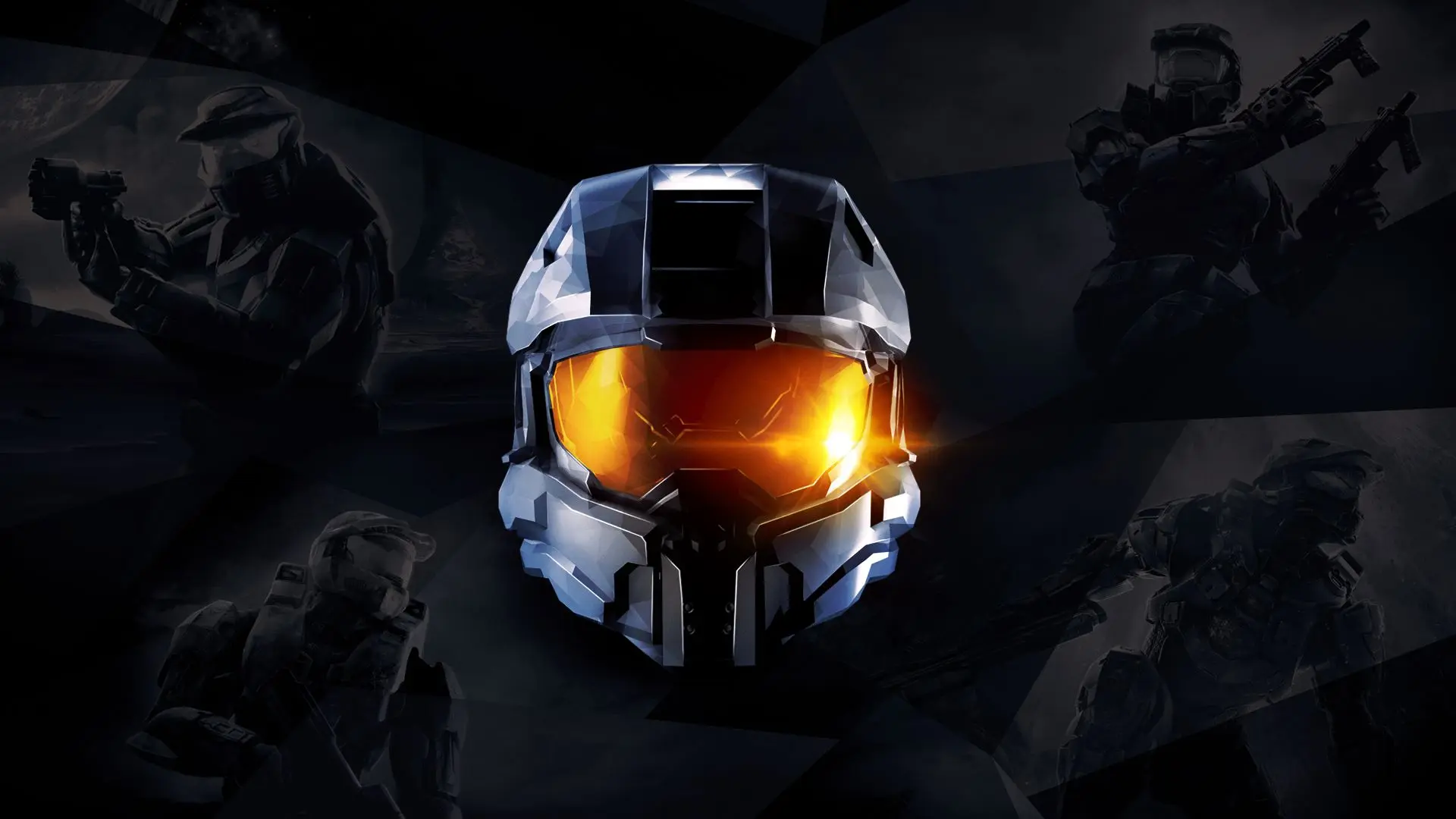 Halo: The Master Chief Collection - Shared Account