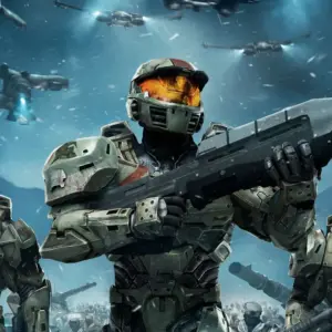 Halo Wars: Definitive Edition - Shared Account