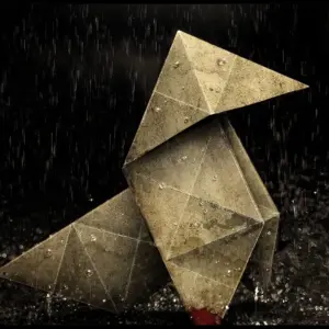 Heavy Rain - Shared Account