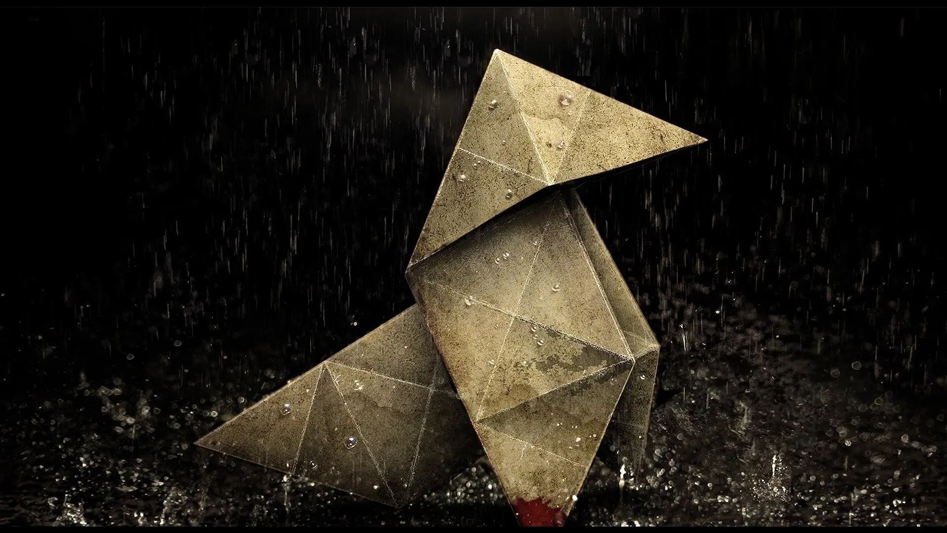 Heavy Rain - Shared Account