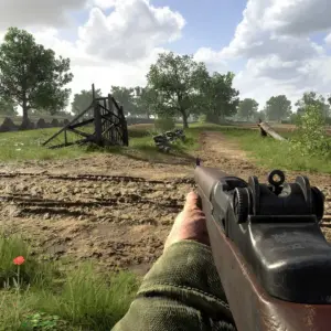 Hell Let Loose - Shared Account