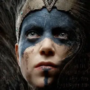 Hellblade: Senua's Sacrifice - Shared Account