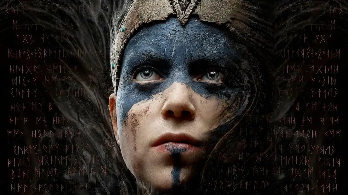 Hellblade: Senua's Sacrifice - Shared Account
