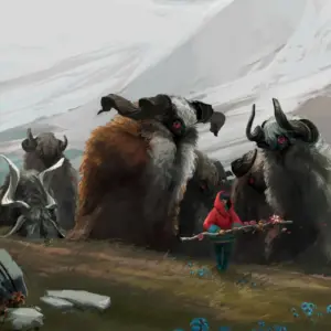 Herdling - Shared Account