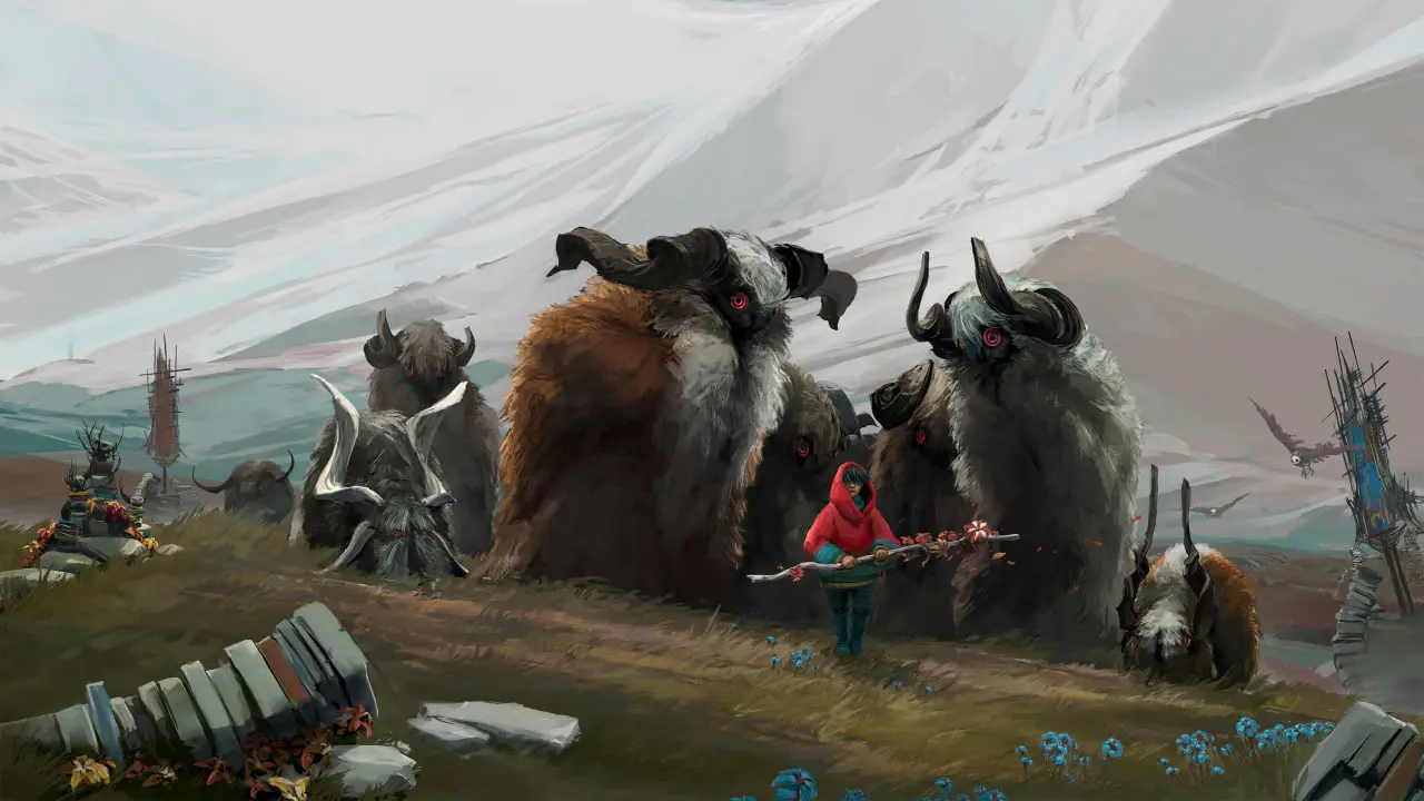 Herdling - Shared Account
