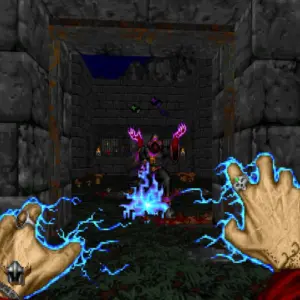 Heretic + Hexen - Shared Account