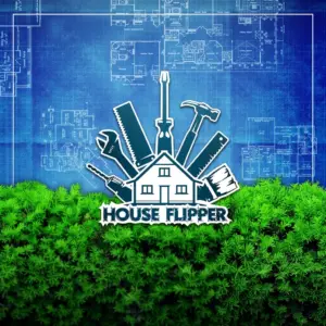 House Flipper - Shared Account
