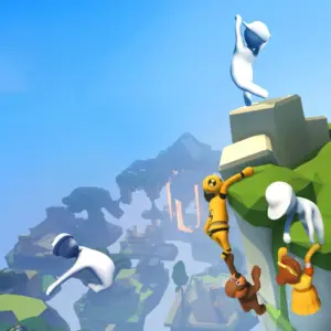 Human: Fall Flat - Shared Account