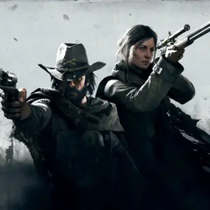 Hunt: Showdown - Shared Account