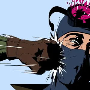 I Am Your Beast - Shared Account