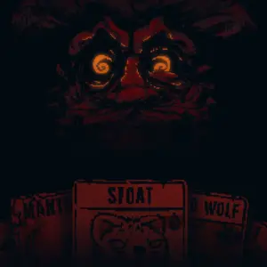 Inscryption - Shared Account