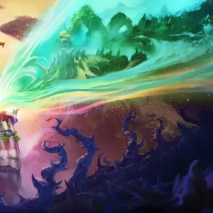 Keeper - Shared Account