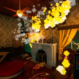 Kill It With Fire 2 - Shared Account