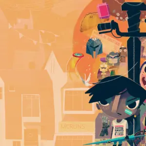 Knights And Bikes - Shared Account