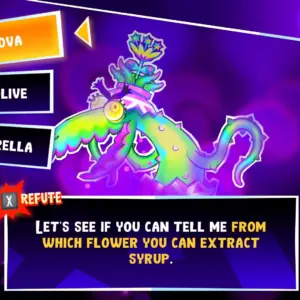 Kulebra and the Souls of Limbo - Demo - Shared Account