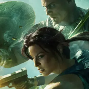 Lara Croft and the Guardian of Light - Shared Account