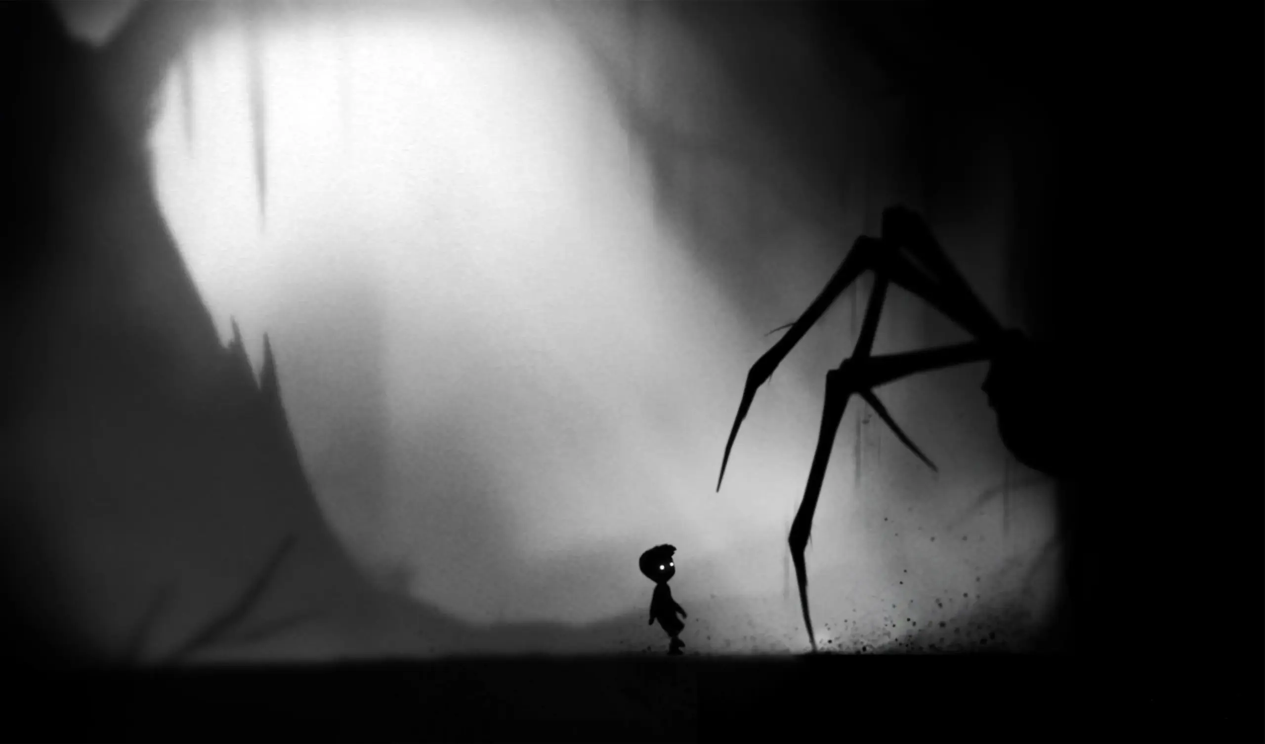 Limbo - Shared Account