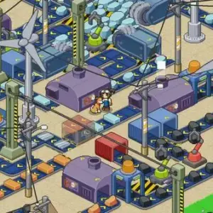 Little Rocket Lab - Shared Account