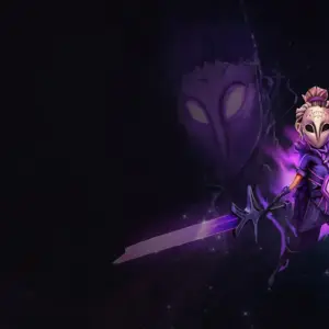 Lost in Random: The Eternal Die - Shared Account