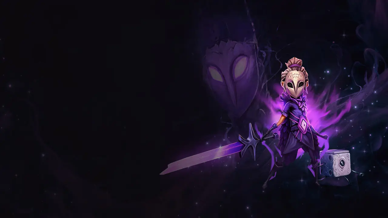 Lost in Random: The Eternal Die - Shared Account